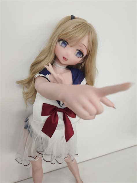 ElsaBabe CM Platinum Silicone Sex Doll Haneda Nanako Realistic Sex Dolls Store The