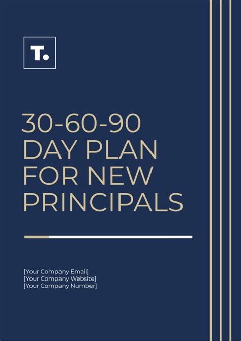 Free 30- 60- 90- Day Plan Template to Edit Online
