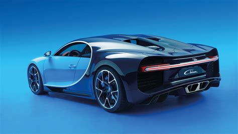 Bugatti Chiron und Bugatti Sport: Alle Daten, Fakten, Preise - auto ...