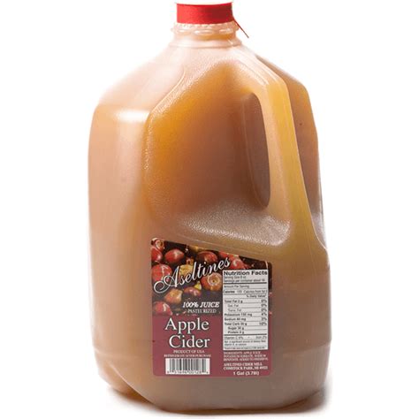 Apple Cider | Produce | Edwards Food Giant