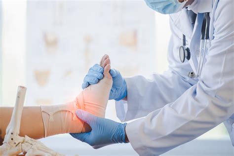 Orthopedic Injuries Jonathan Perkins Injury Lawyers