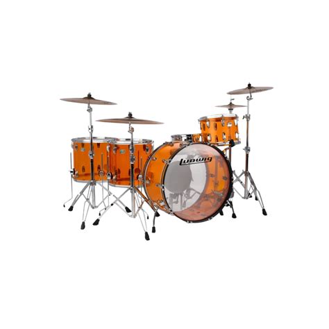 Ludwig Drums Hardware And Accessories