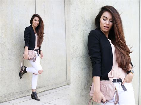 Nude In Paris Lydia Elise Millen