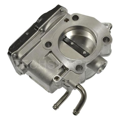 Standard S20097 TechSmart Fuel Injection Throttle Body Assembly