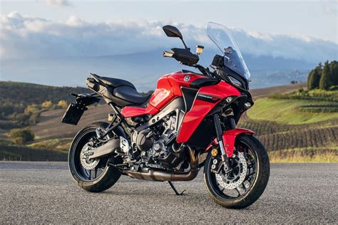 Tracer 9 2021 - เว็บบิ๊กไบค์ เช็คข้อมูล BIGBIKE อันดับ 1 ของไทย