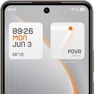 Infinix Hot Pro Vs Tecno Pova Apakah Perbedaannya