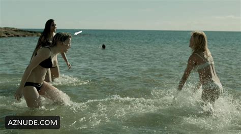 Dunia Rodriguez Nude Aznude