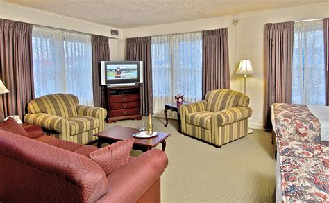 Anchorage Hotel Photo Gallery | Historic Anchorage Hotel