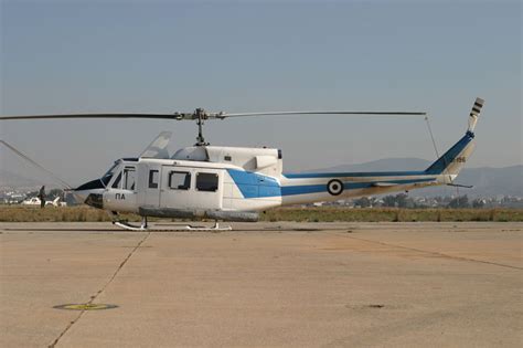 Ελικόπτερα - Πολεμική Αεροπορία