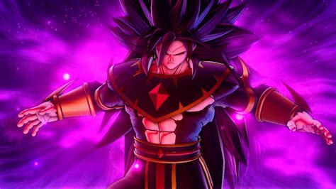 Goku Black God Of Destruction 8 By Retry2585 On Deviantart