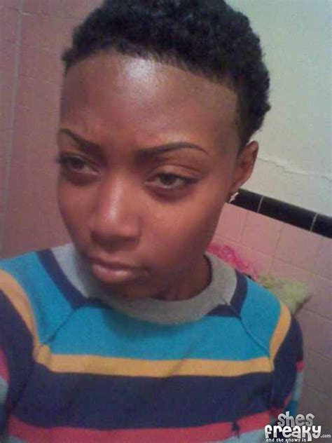 Black Lesbian GFS ShesFreaky