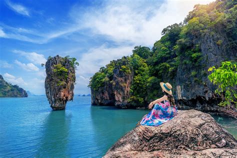 top places  visit  thailand thaiger
