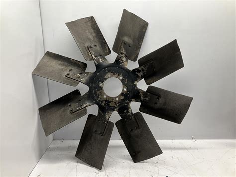 AT64046 | John Deere 6-466 Engine Fan Blade for Sale