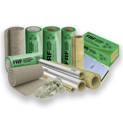 Rockwool Insulation Rockwool Manufacturers In Uae