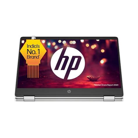 Hp Chromebook X360 Intel Celeron At Best Price In Mumbai Id