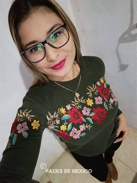 Lulu Estrella Cacalchen Yucat N Sexy Milf Ense Ando Sus Ricas Tetas Packs De M Xico