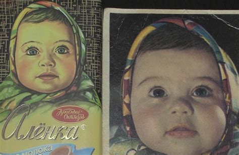 Жительница Кубани требует признать ее лицом шоколада "Аленка"