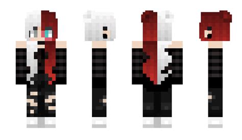 Minecraft Skins 64x64 Girl Minecrafts Skins