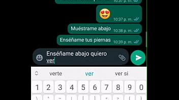 Videollamada Con Putita XVIDEOS
