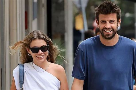 Clara Ch A Mart Fotografiada Por Primera Vez En Bikini Que Mujer N