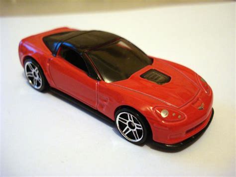 Corvette Zr Hot Wheels Hot Wheels Addiction