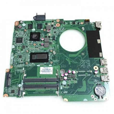 Dell Latitude E Motherboard