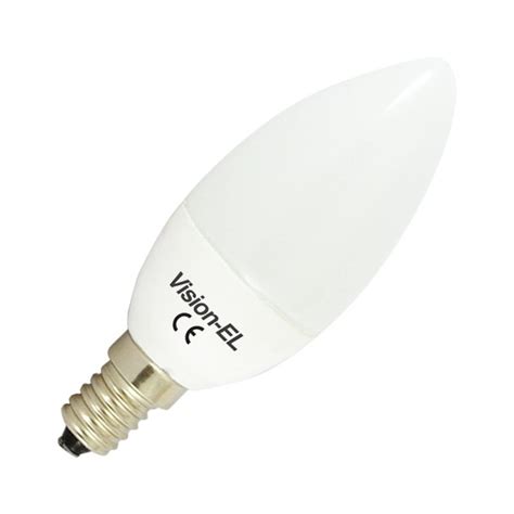 Lot De Ampoules Led E W Flamme Boutique Officielle Miidex Lighting