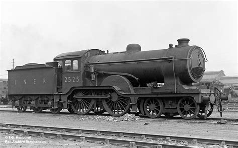 Rail-Online | D14/D15/D16 4-4-0