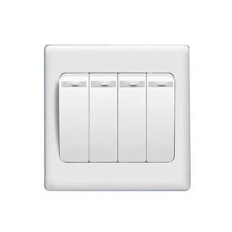 wall switch considerations