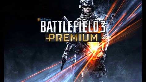 Ost Battlefield Premium Signing Off Johan Skugge Jukka Rintamaki