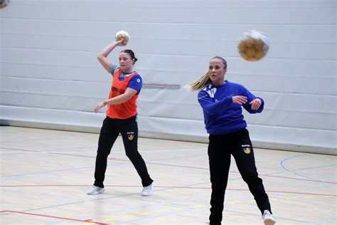 Koma til Íslands sex árum eftir endurreisn í fyrsta sinn í undankeppni EM Handbolti is