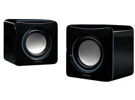 VIVANCO 31925 USB STEREO SPEAKER PC-Lautsprecher | MediaMarkt