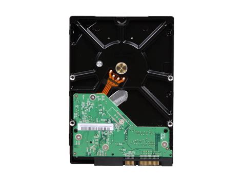 Used - Very Good: Western Digital Blue WD6400AAKS 7200 RPM 16MB Cache ...