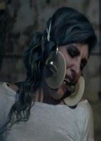 Naked Paulina Olvera In Aniela