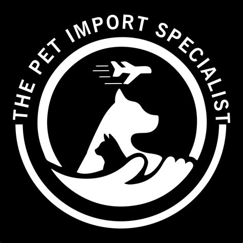 The Pet Import Specialist