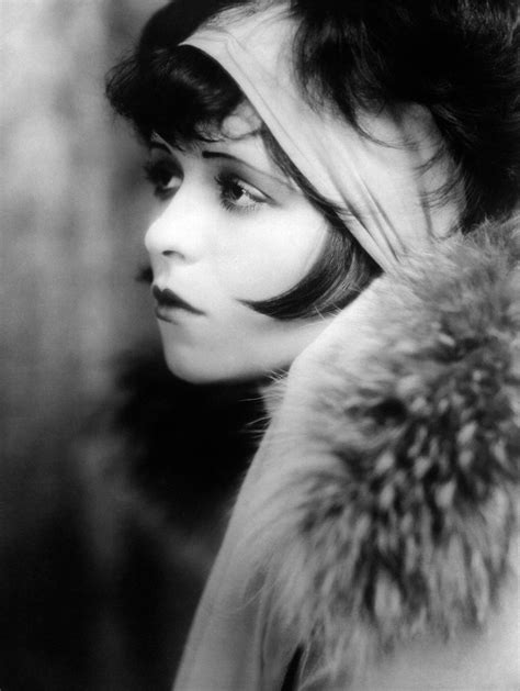 Clara Bow Biography Movies And Facts Britannica