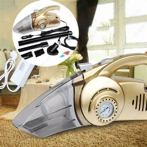 Автомобильный пылесос с компрессором 3в1, цена 350 000 сум от Davoshop ...