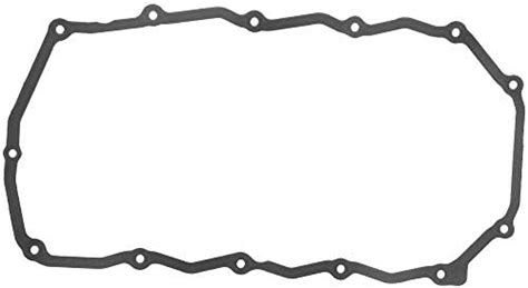 Amazon Fel Pro Os R Oil Pan Gasket Set Automotive