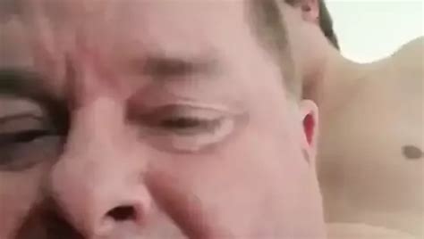 Big Older Daddy Gets Fucked Hard Bareback By His Horny And Very Hungry Cub Gay Porn XHamster