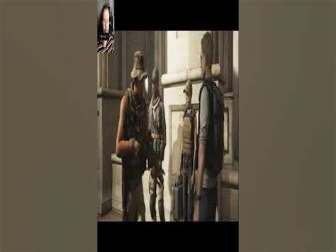 он морпех сэр игра: The Dark Pictures House of Ashes #shorts - YouTube