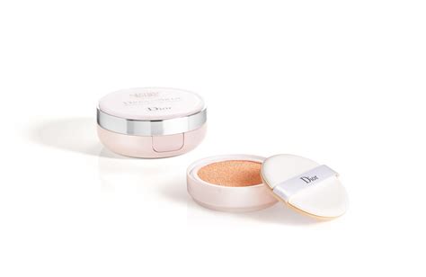 Capture Totale – Dreamskin - Perfect skin cushion BROAD SPECTRUM SPF 50 ...