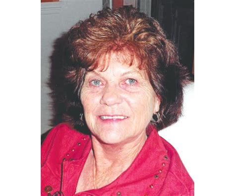 Mary Tabor Obituary 2015 Harrison Ar Harrison Daily Times