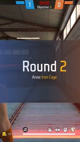 I Am Get Two Heads Hot Please Like And Subscribe Please Short Game Freefire YouTube