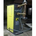 Pedal Operated Spot Welding Machine Rated Input Power Kva In