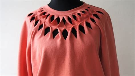 DIY 10 ideas geniales para renovar tus polos viejos Viú Moda El