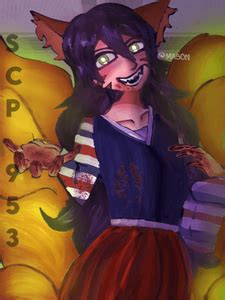 SCP-953 | Villains Wiki | Fandom