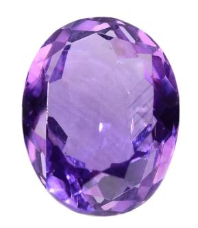 February Birthstone: Amethyst | Color, Meaning & History - DOSE