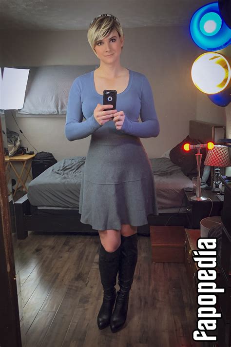 AlsoAshley Nude Patreon Leaks Photo Fapopedia