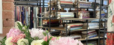 Текстиль La Bottega dei Tessuti | "Чтобы быть неповторимой, нужно все ...