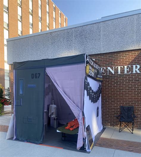 Prison families found a walkenhorsts ordering secret today 2